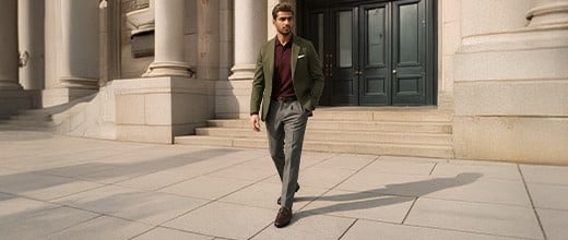 Chelsea Boots Styling Tips You Can’t Miss | Metro Shoes